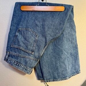 GAP Baggy/Wide Leg Jeans